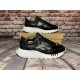 Мужские кроссовки Reebok Classic Leather Legacy черные