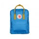 Рюкзак , Fjallraven Kanken Classic , синій. 123461372 .