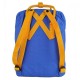 Рюкзак , Fjallraven Kanken Classic , синій. 123461372 .