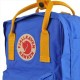 Рюкзак , Fjallraven Kanken Classic , синій. 123461372 .