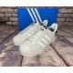 Мужские кроссовки Adidas Superstar (Белые)