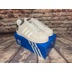 Мужские кроссовки Adidas Superstar (Белые)