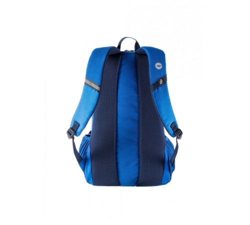 Рюкзак Hi-TEC Xland 18L Синій Xland18L-blue