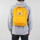 Рюкзак , Fjallraven Kanken Classic жовтий, унісекс. Код: 123461376