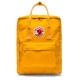 Рюкзак , Fjallraven Kanken Classic жовтий, унісекс. Код: 123461376