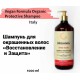 Шампунь для окрашенных волос 'Восстановление и Защита'  Vegan Formula Organic Protective Shampoo