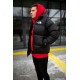 Зимний пуховик The North Face 700 Men's 1996 Retro Nuptse Jacket черный