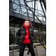 Зимний пуховик The North Face 700 Men's 1996 Retro Nuptse Jacket черный