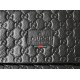 Мужская кожаная сумка Gucci black