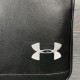 Mужcкая сумкa через плечo Under Armour черная Барсетка