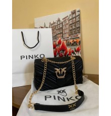 Сумка Pinko черная