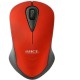 Компютерная мышь беспроводная iMice E-1500 Red