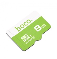 Карта памяти  8ГБ Hoco TF Micro SDXC