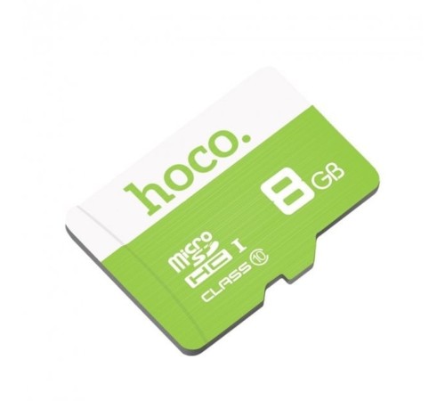 Карта памяти  8ГБ Hoco TF Micro SDXC