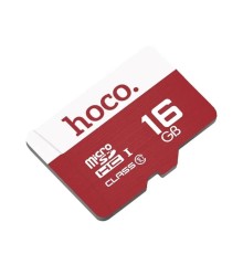 Карта памяти 16ГБ Hoco TF Micro SDXC