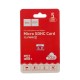 Карта памяти 16ГБ Hoco TF Micro SDXC