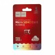 Карта памяти 16ГБ Hoco TF Micro SDXC