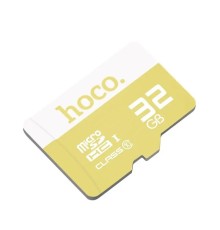 Карта памяти 32ГБ Hoco TF Micro SDXC