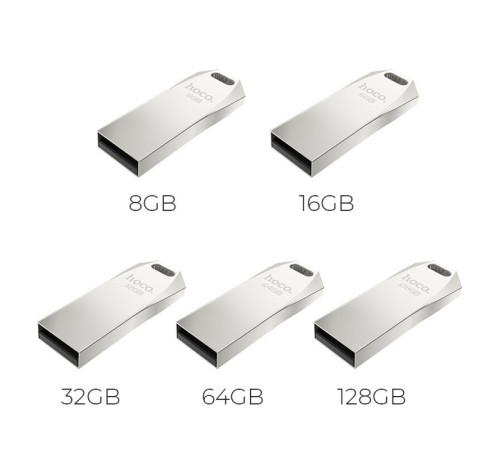 Флешка USB 8гб Hoco UD4