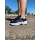 Женские кроссовки Adidas Magmur Runner black