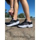 Женские кроссовки Adidas Magmur Runner black