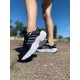 Женские кроссовки Adidas Magmur Runner black