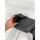 Сумка-слинг Louis Vuitton  Avenue Sling Damier Graphite s039