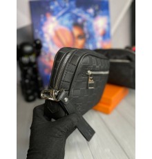 Сумка Louis Vuitton Kasai Clutch Infini s037