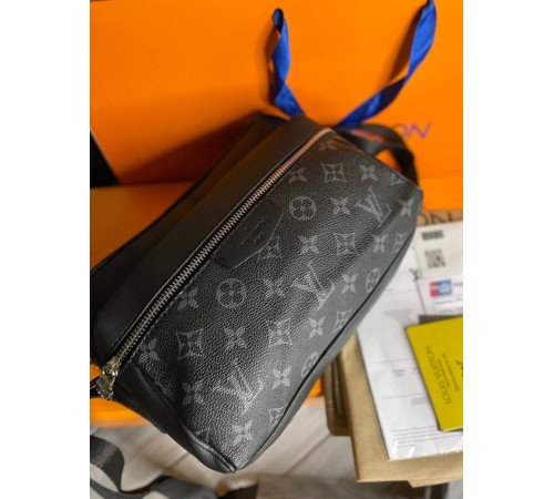 Сумка Louis Vuitton Outdoor Messenger Monogram Eclipse s036