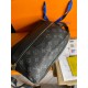 Сумка Louis Vuitton Outdoor Messenger Monogram Eclipse s036