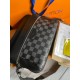 Сумка Louis Vuitton Outdoor Messenger Damier  s035