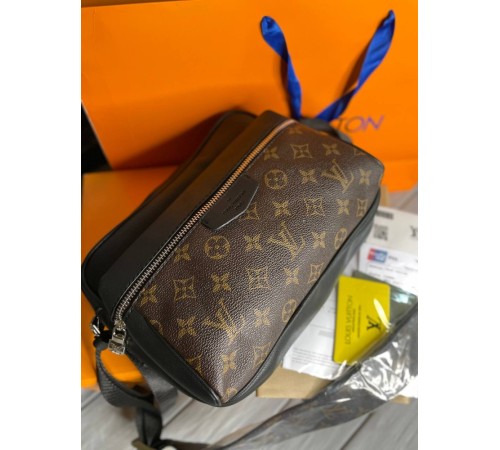 Сумка Louis Vuitton Outdoor Messenger Monogram s034