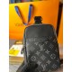 Сумка-слинг Louis Vuitton Outdoor Slingbag Eclipse s030