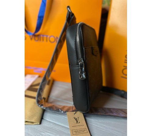 Сумка-слинг Louis Vuitton Outdoor Slingbag Eclipse s030