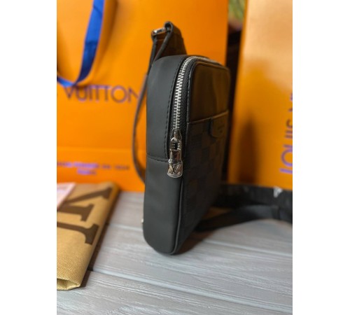 Сумка-слинг Louis Vuitton Outdoor Slingbag Infini s029