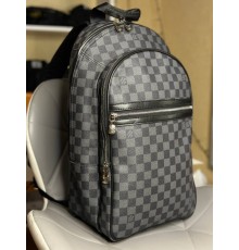 Рюкзак Louis Vuitton Michael Damier gfaphite s023