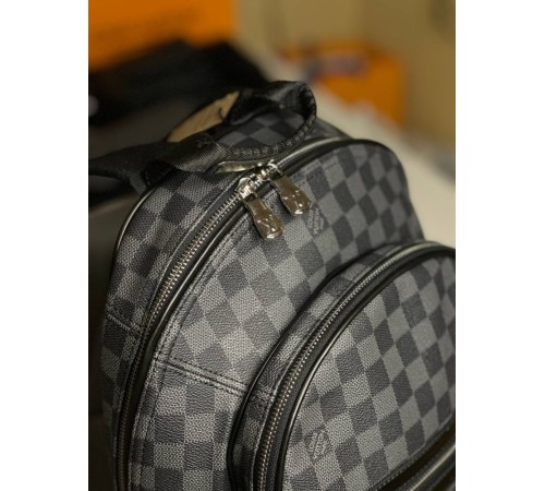 Рюкзак Louis Vuitton Michael Damier gfaphite s023