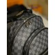 Рюкзак Louis Vuitton Michael Damier gfaphite s023