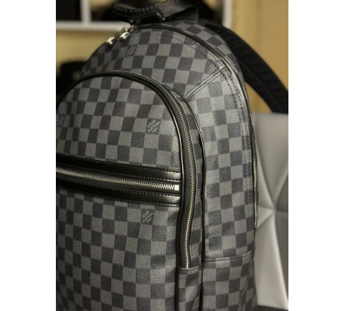 Рюкзак Louis Vuitton Michael Damier gfaphite s023