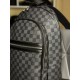 Рюкзак Louis Vuitton Michael Damier gfaphite s023