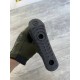 Телескопический приклад Magpul АК-74/АКМ Черный