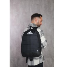 Рюкзак Матрас черный Adidas