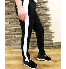 Женские штаны Slim Fit black