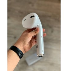 Bluetooth колонка в стилі AirPod 123 white