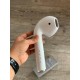 Bluetooth колонка в стилі AirPod 123 white