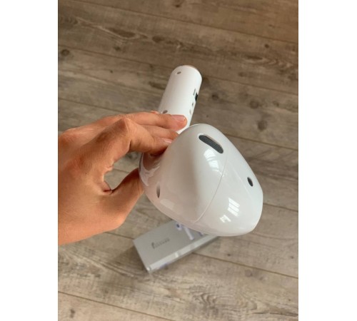 Bluetooth колонка в стилі AirPod 123 white