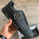 Кроссовки Philipp Plein 4398 black