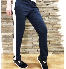 Женские штаны Slim Fit blue