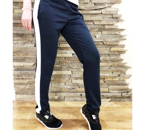 Женские штаны Slim Fit blue