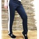 Женские штаны Slim Fit blue